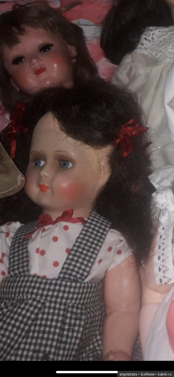 Помогите с решением !!!! Покупатель хочет вернуть куклу (фото 2)