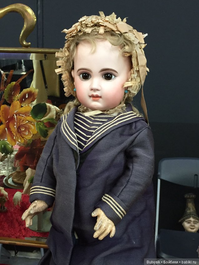 Международная выставка в Голландии 2019