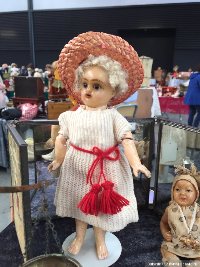 Международная выставка в Голландии 2019 (фото 5)