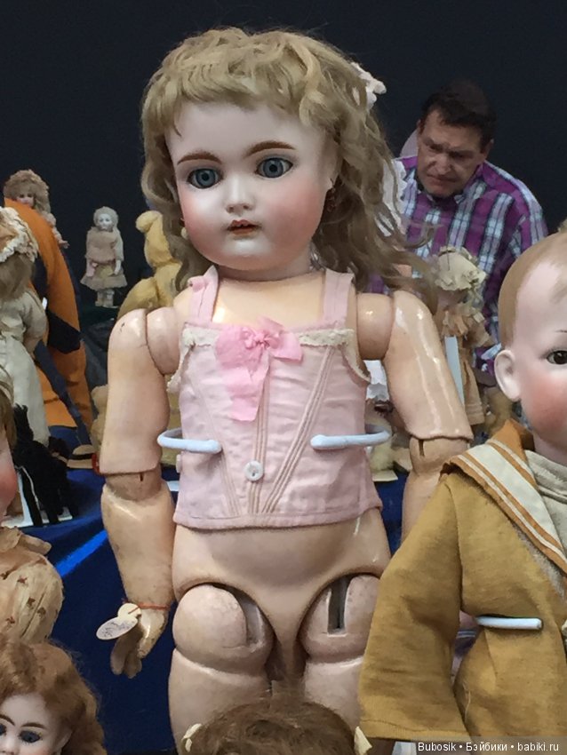 Международная выставка в Голландии 2019