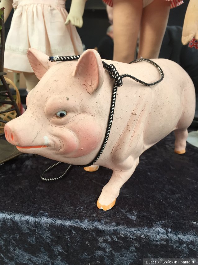 Международная выставка в Голландии 2019 (фото 6)