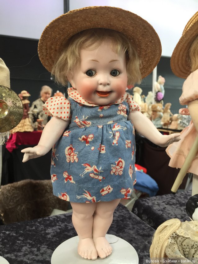 Международная выставка в Голландии 2019