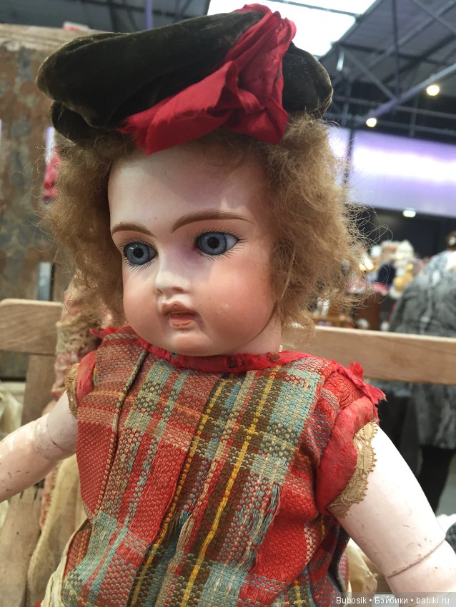 Международная выставка в Голландии 2019