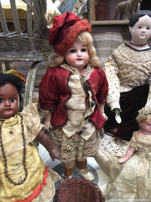 Международная выставка в Голландии 2019