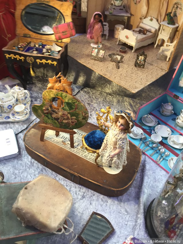 Международная выставка в Голландии 2019