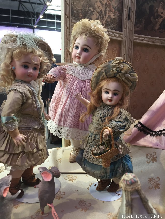 Международная выставка в Голландии 2019