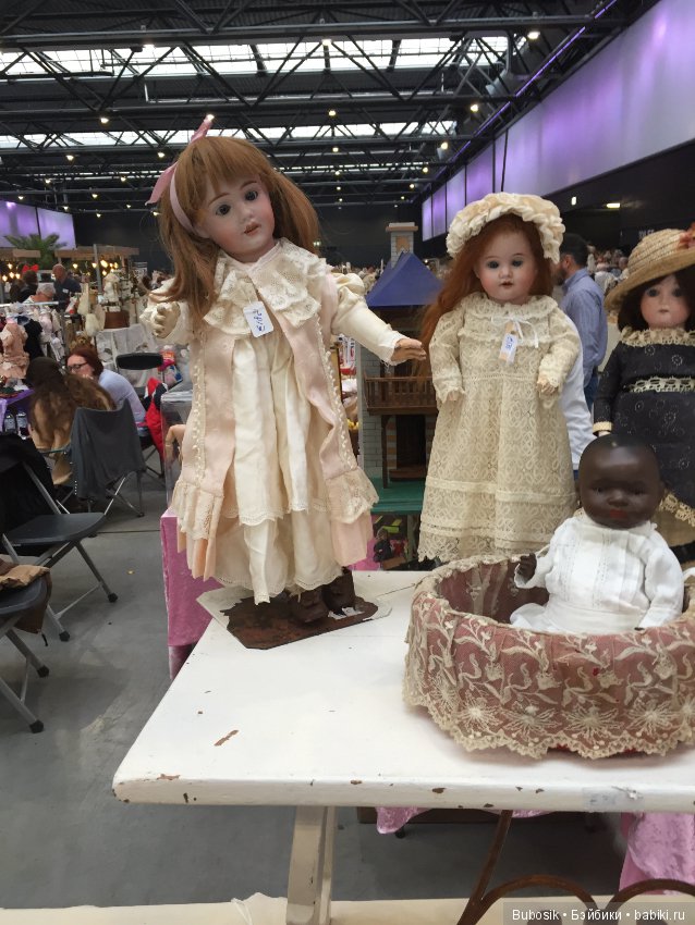 Международная выставка в Голландии 2019