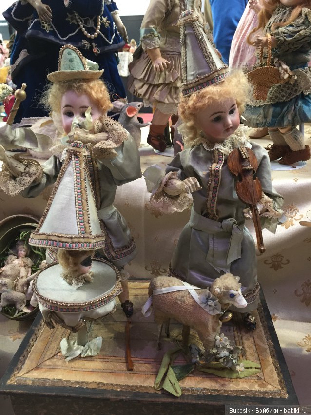 Международная выставка в Голландии 2019