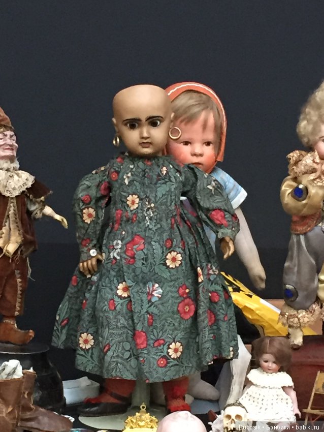 Международная выставка в Голландии 2019