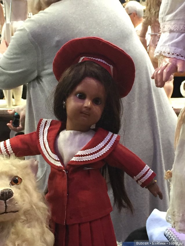 Международная выставка в Голландии 2019 (фото 9)