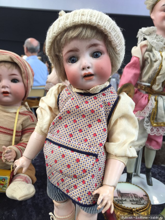 Международная выставка в Голландии 2019 (фото 4)