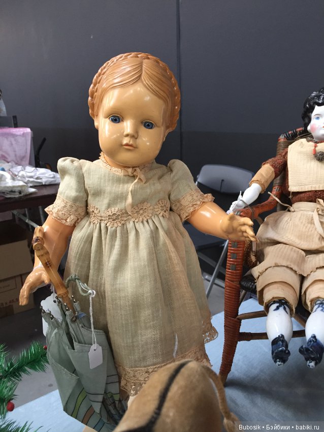 Международная выставка в Голландии 2019