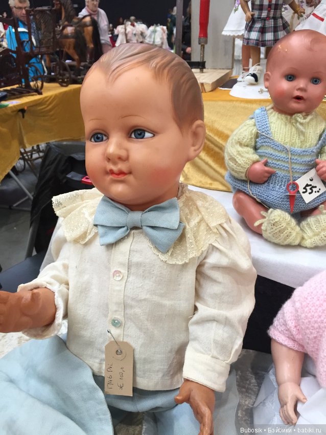 Международная выставка в Голландии 2019