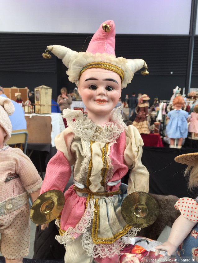 Международная выставка в Голландии 2019 (фото 2)