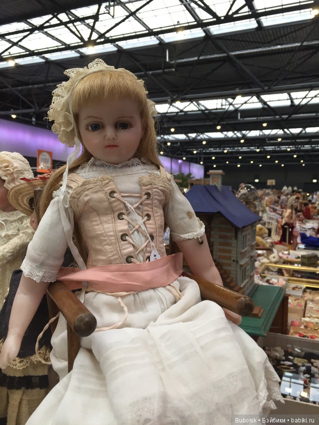 Международная выставка в Голландии 2019