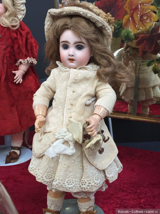 Международная выставка в Голландии 2019