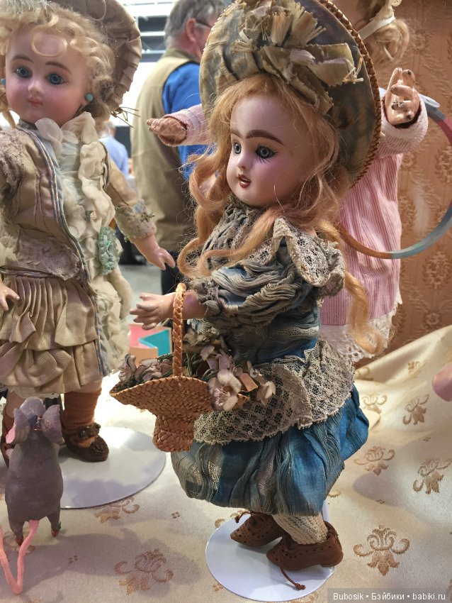 Международная выставка в Голландии 2019