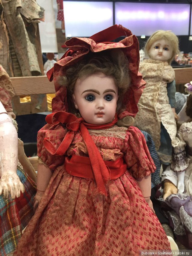 Международная выставка в Голландии 2019