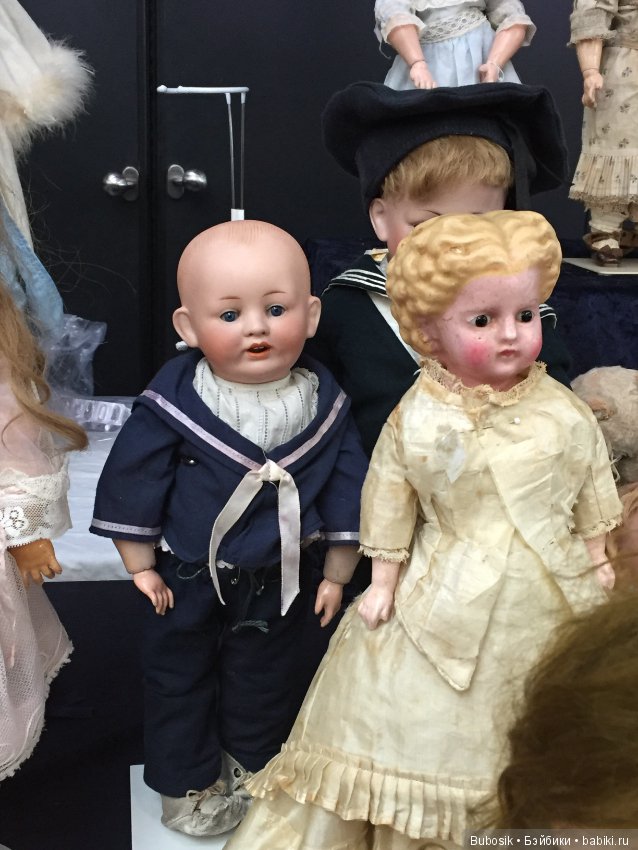 Международная выставка в Голландии 2019