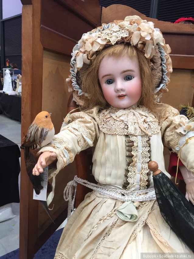 Международная выставка в Голландии 2019