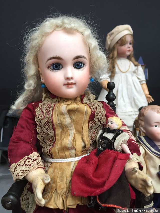 Международная выставка в Голландии 2019