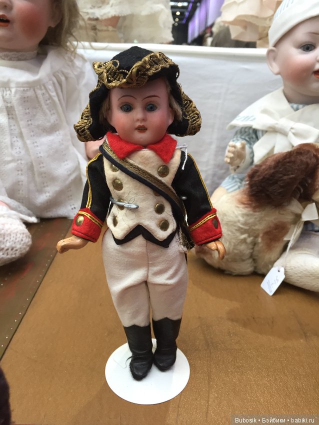 Международная выставка в Голландии 2019