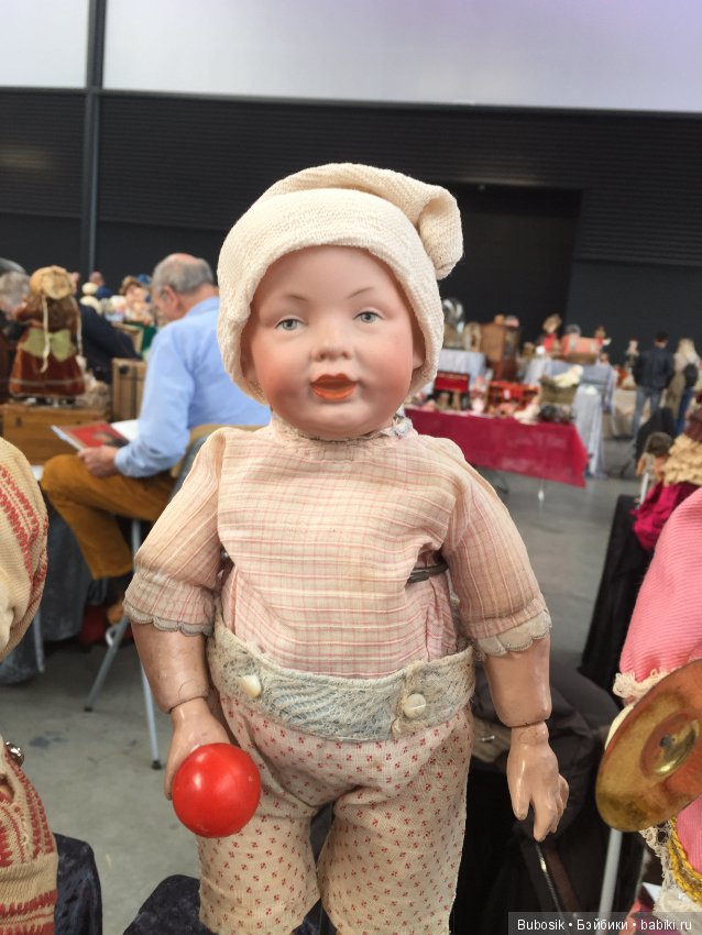 Международная выставка в Голландии 2019 (фото 3)