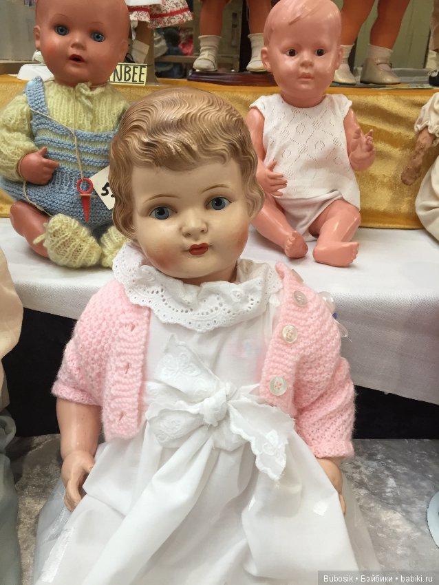 Международная выставка в Голландии 2019