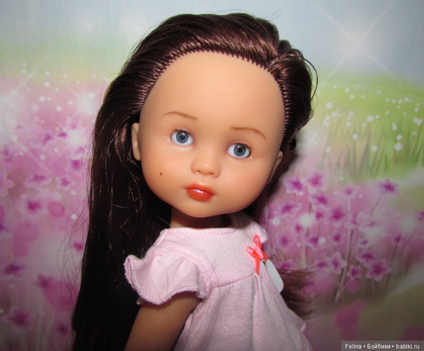 Corolle Les Cheries: Хлои (фото 7)