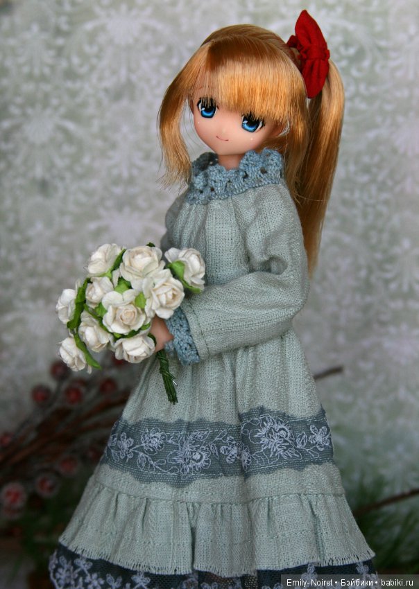 Maya Welcome to M's Bakery Limited Ver (фото 7)