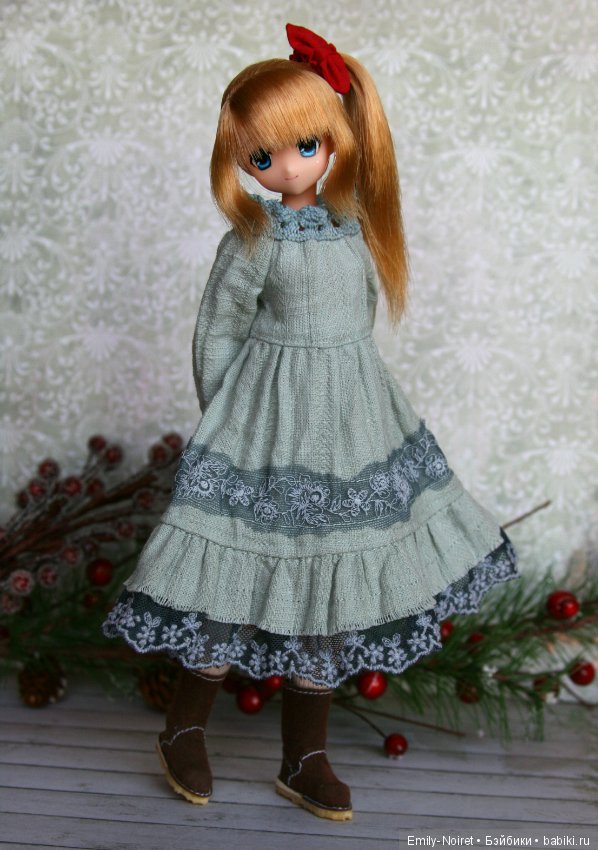 Maya Welcome to M's Bakery Limited Ver (фото 5)