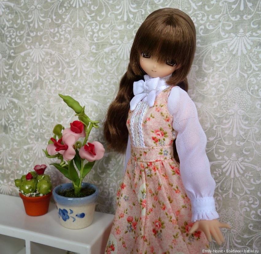 Mia Winter Vacation Limited Ver (фото 8)