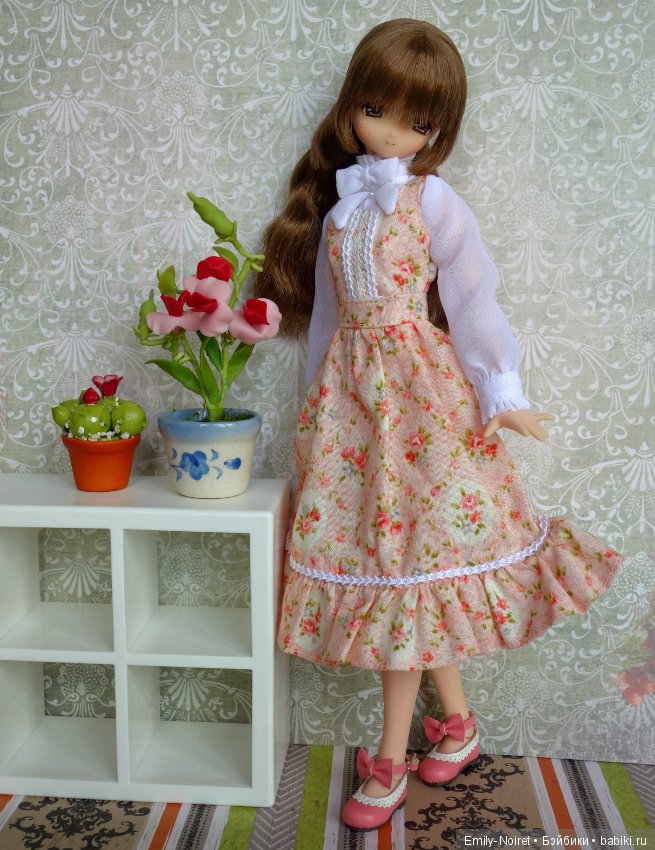 Mia Winter Vacation Limited Ver (фото 7)
