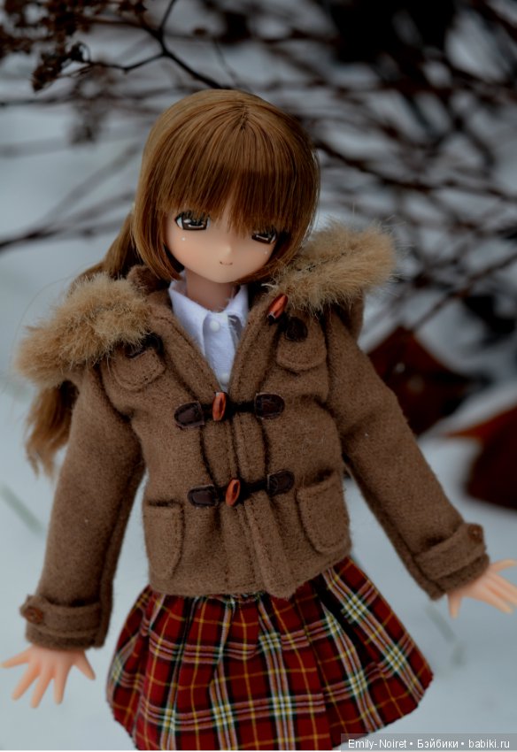 Mia Winter Vacation Limited Ver (фото 3)