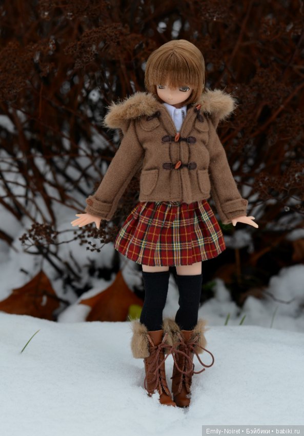 Mia Winter Vacation Limited Ver