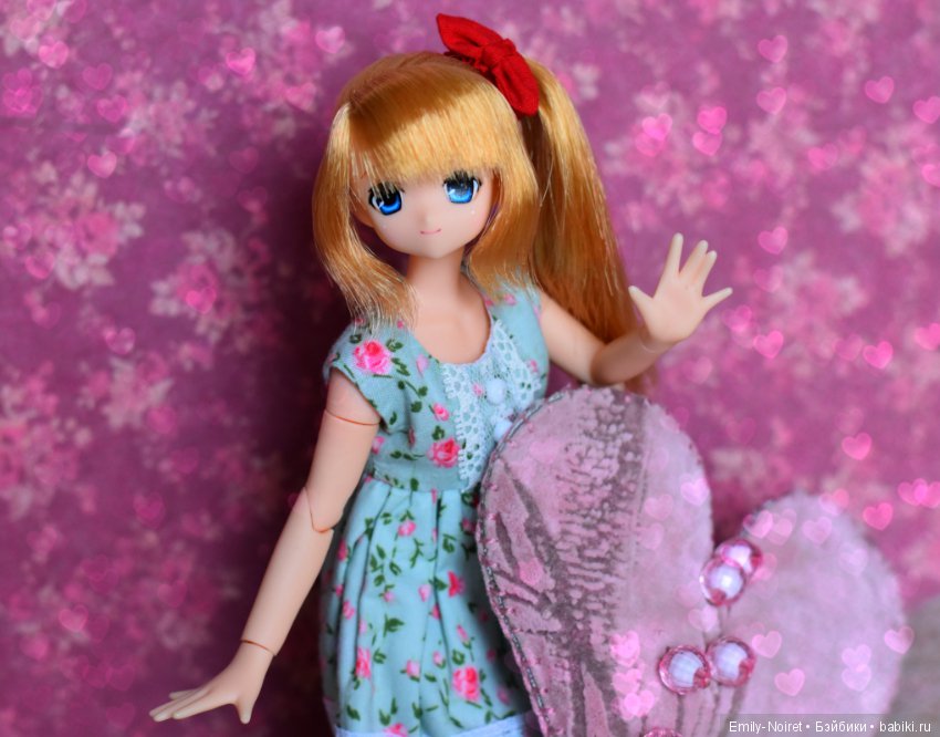Maya Welcome to M's Bakery Limited Ver (фото 2)