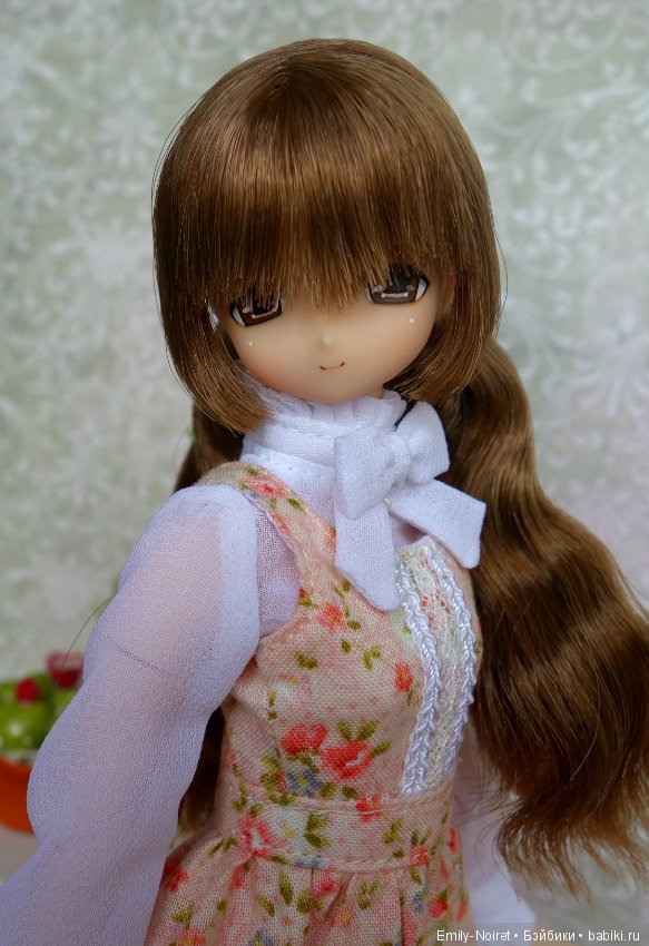Mia Winter Vacation Limited Ver (фото 6)