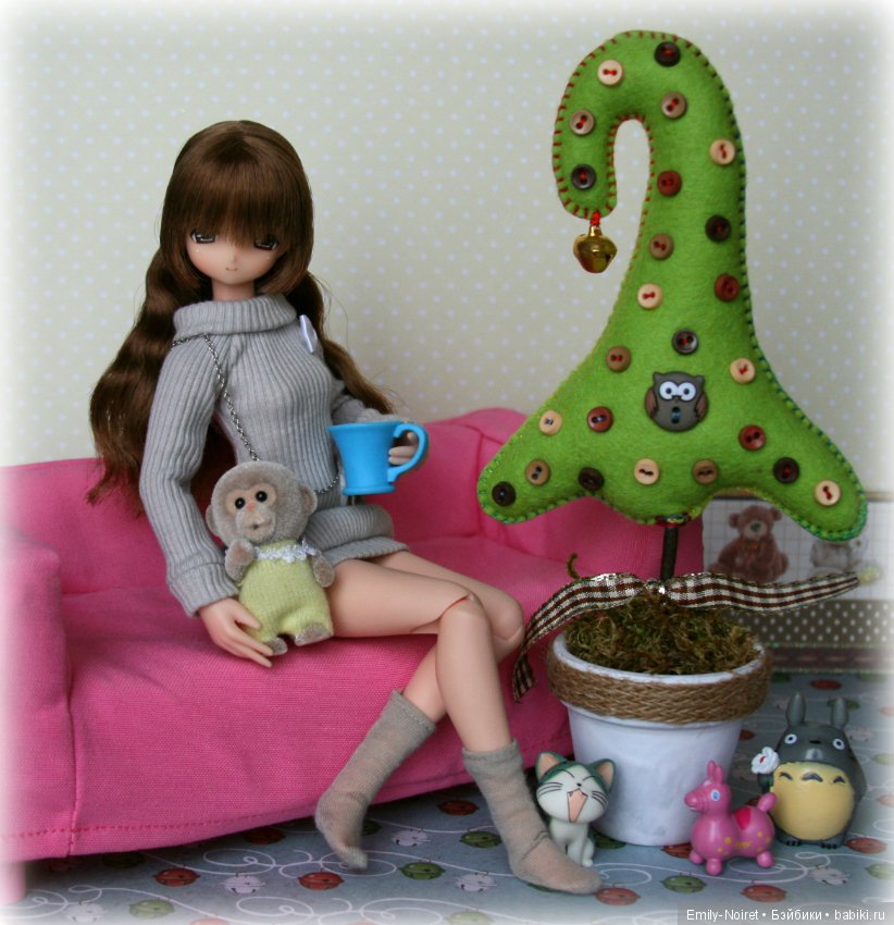 Mia Winter Vacation Limited Ver