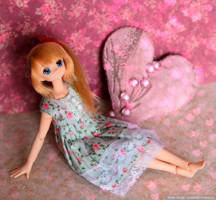 Maya Welcome to M's Bakery Limited Ver (фото 3)