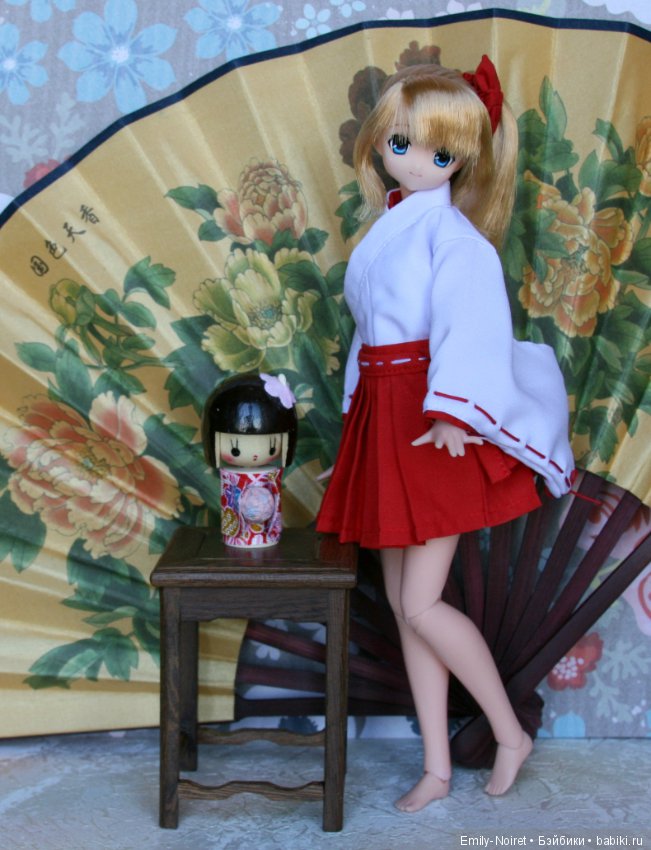 Maya Welcome to M's Bakery Limited Ver (фото 10)