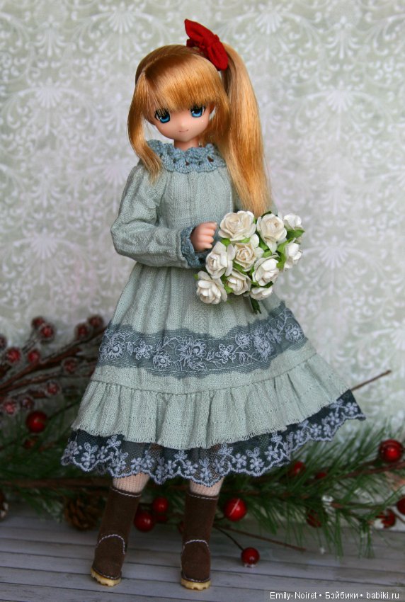 Maya Welcome to M's Bakery Limited Ver (фото 8)