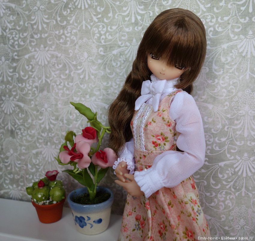 Mia Winter Vacation Limited Ver (фото 5)