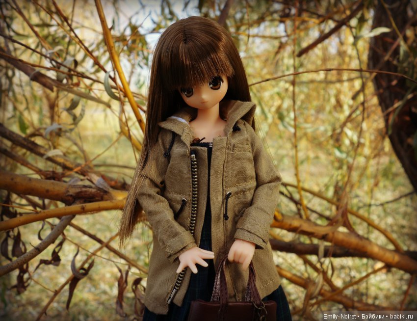 Koron Bear Komorebimori no Dobutsutachi (фото 10)