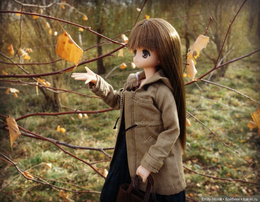 Koron Bear Komorebimori no Dobutsutachi (фото 9)