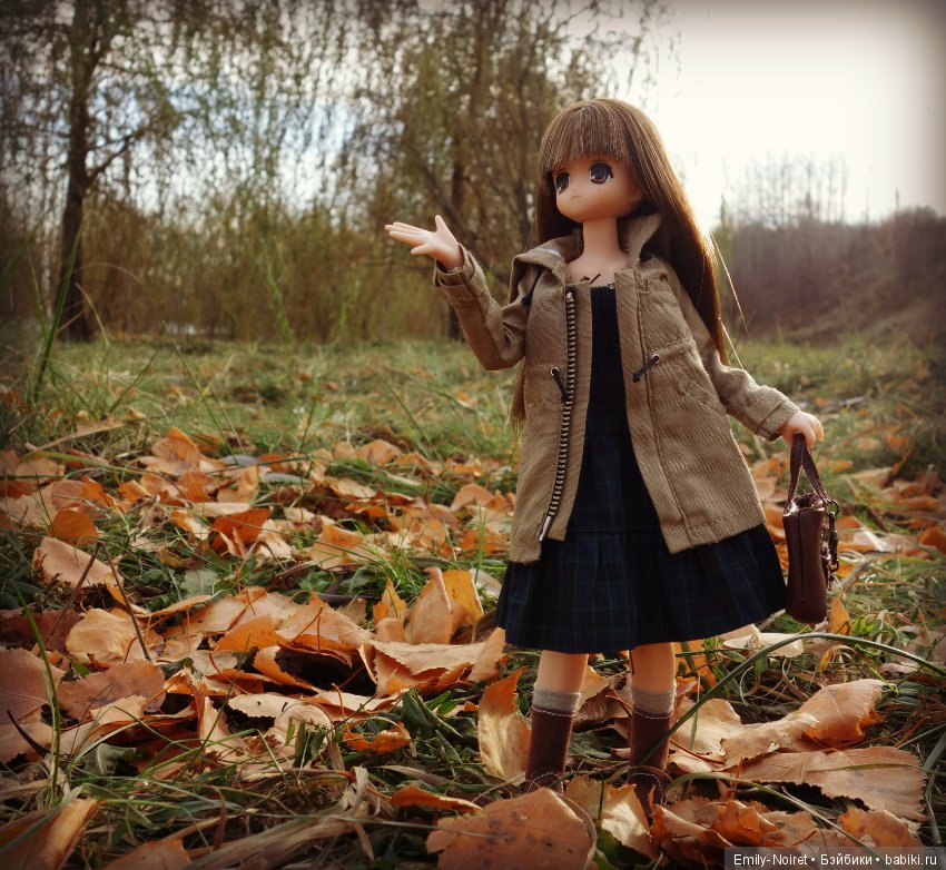 Koron Bear Komorebimori no Dobutsutachi (фото 8)