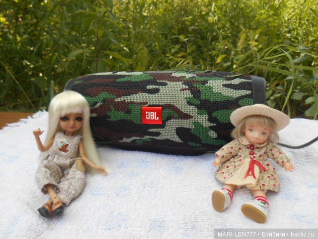 Фенечка и ее любимая подружка! Часть 1 - знакомство (фото 4)