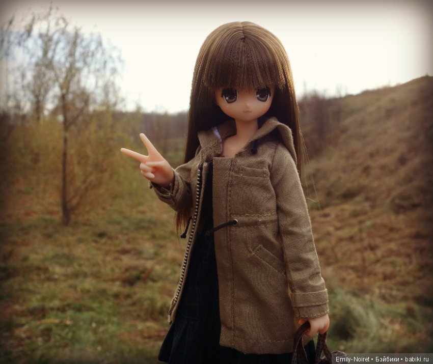 Koron Bear Komorebimori no Dobutsutachi (фото 6)