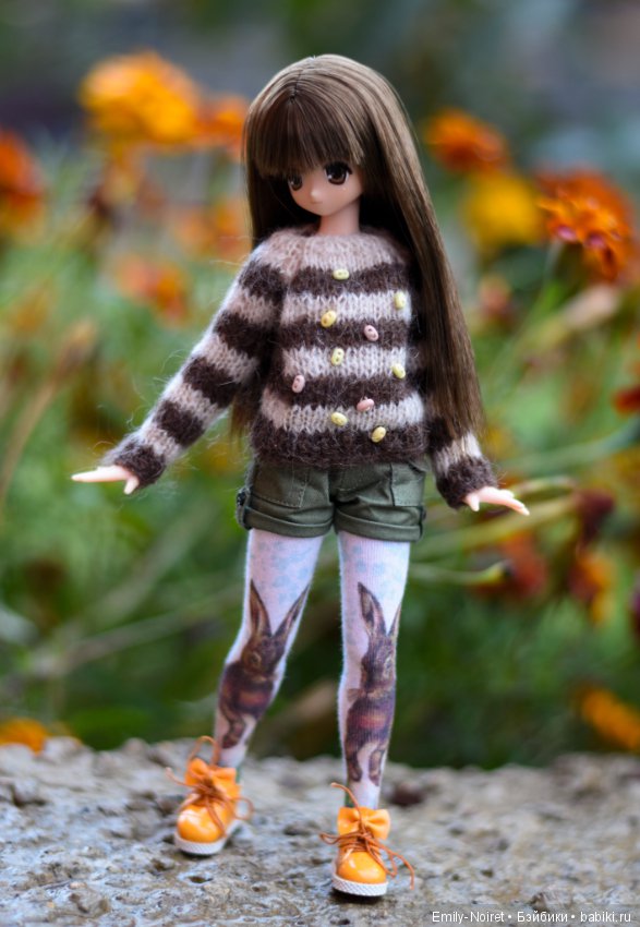 Koron Bear Komorebimori no Dobutsutachi