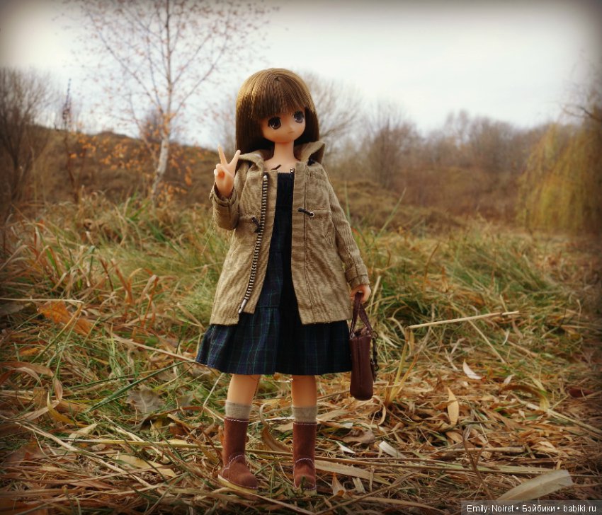 Koron Bear Komorebimori no Dobutsutachi (фото 5)