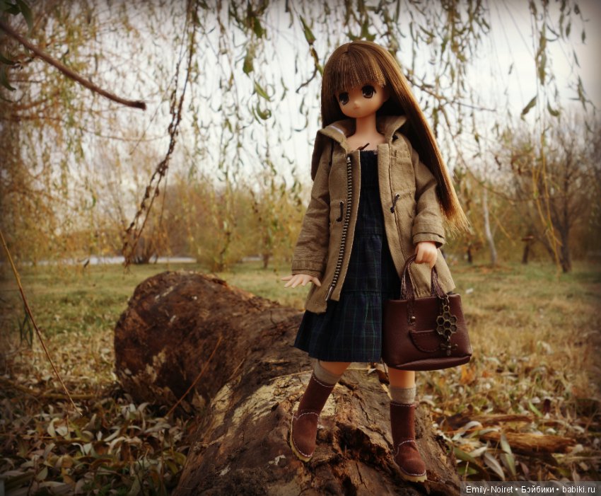 Koron Bear Komorebimori no Dobutsutachi (фото 7)